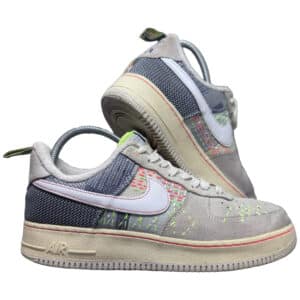 Nike Air Force 1 '07 Premium Sashiko Talla 44,5