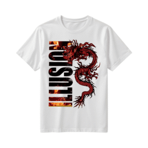 Dragon Illusion Edición Fuego