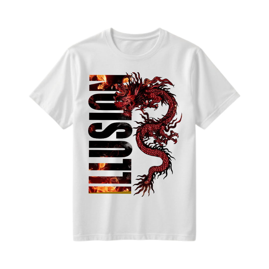 Dragon Illusion Edición Fuego