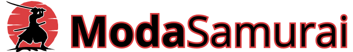 Moda Samura