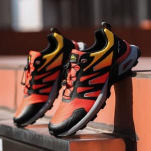 Zapatillas deportivas para hombre para actividades al aire libre