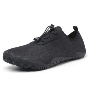 Zapatillas de playa antideslizantes y transpirables.