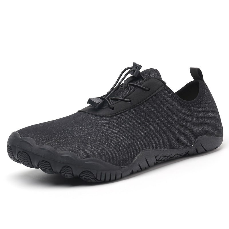 Zapatillas de playa antideslizantes y transpirables.