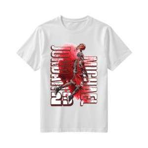 Polera Michael 23 Ink Style