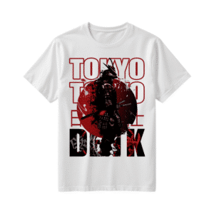 Samurai Tokyo Urban Edition