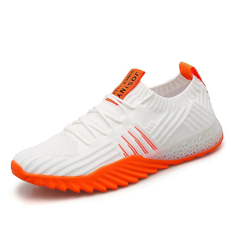 Zapatillas deportivas de plataforma para mujer - Imagen 4