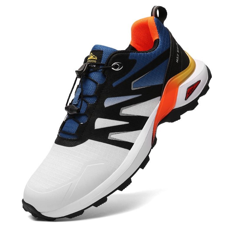 Zapatillas deportivas para hombre para actividades al aire libre - Imagen 3