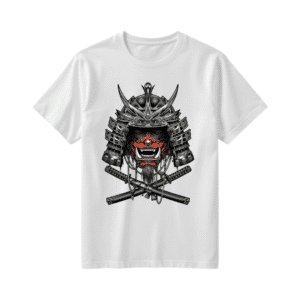 Oni Warrior Edición Samurai