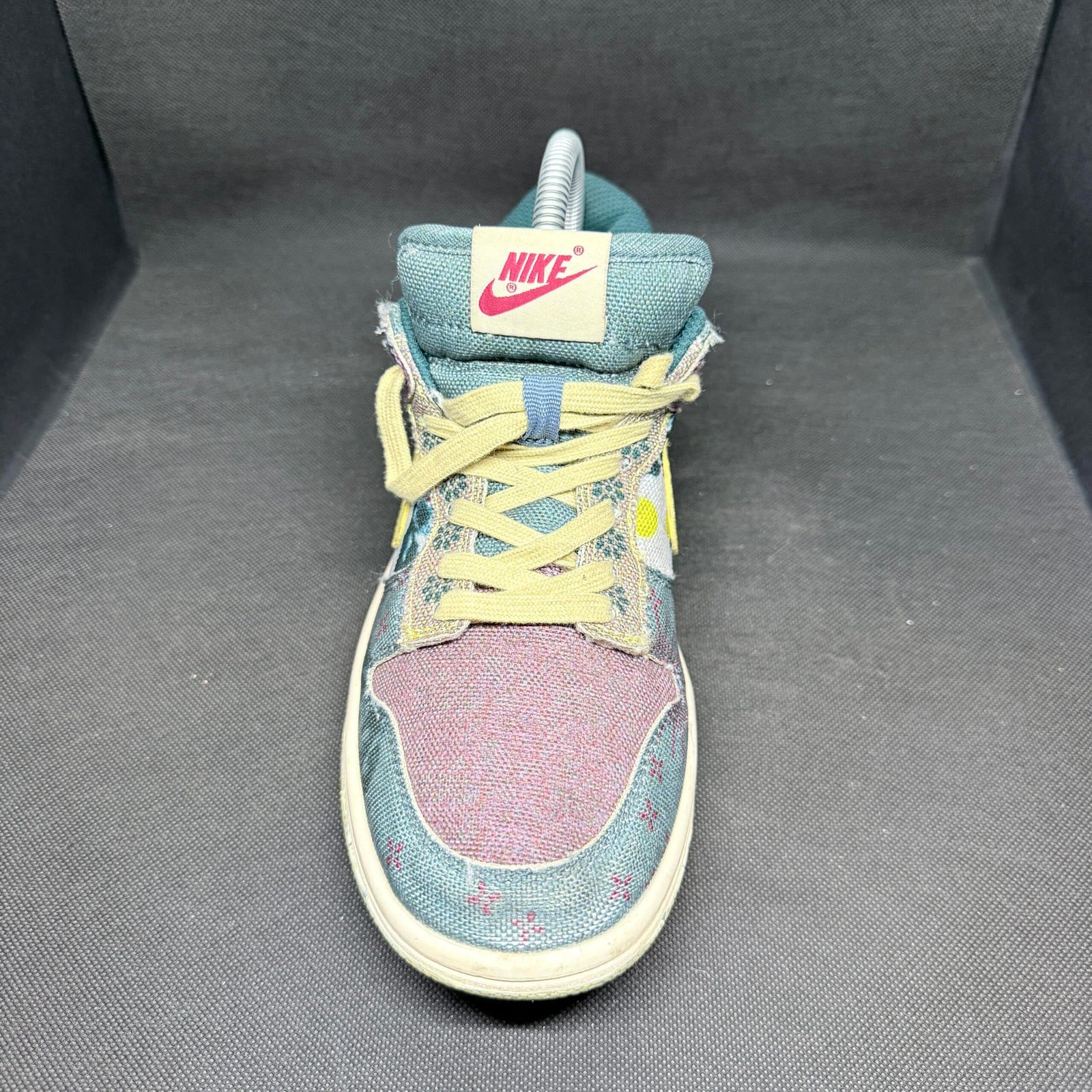 Nike Dunk Low SP Community Garden - Talle 41 (US 8 / 26 CM) - Imagen 5