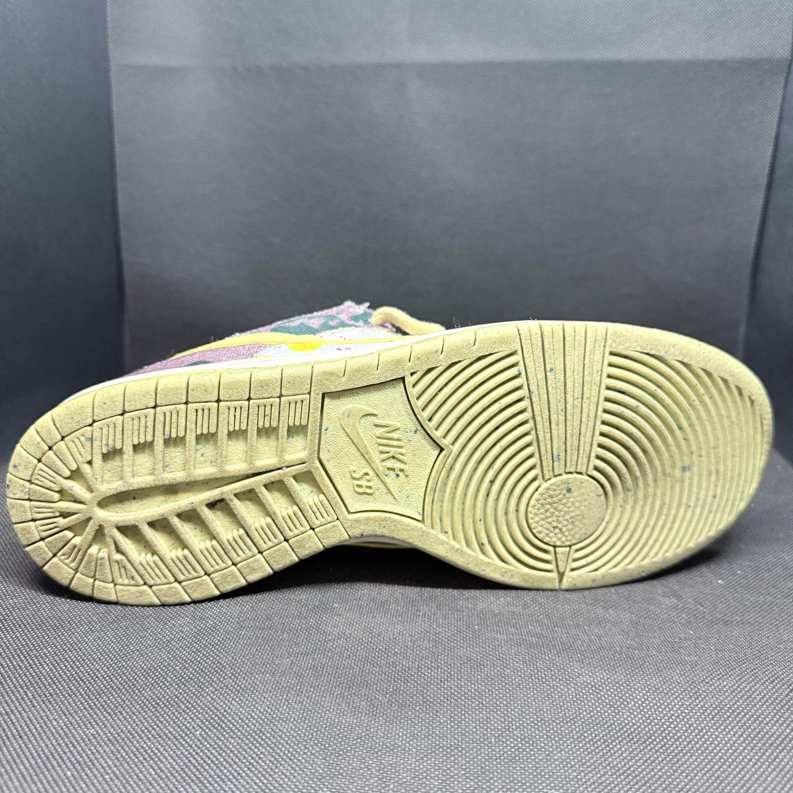 Nike Dunk Low SP Community Garden - Talle 41 (US 8 / 26 CM) - Imagen 7