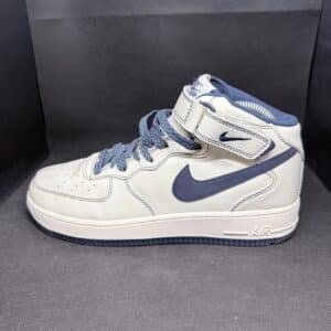 Nike Air Force 1 Mid '07 LX Independence Day - Talle 42 (US 8.5 / 26.5 CM)