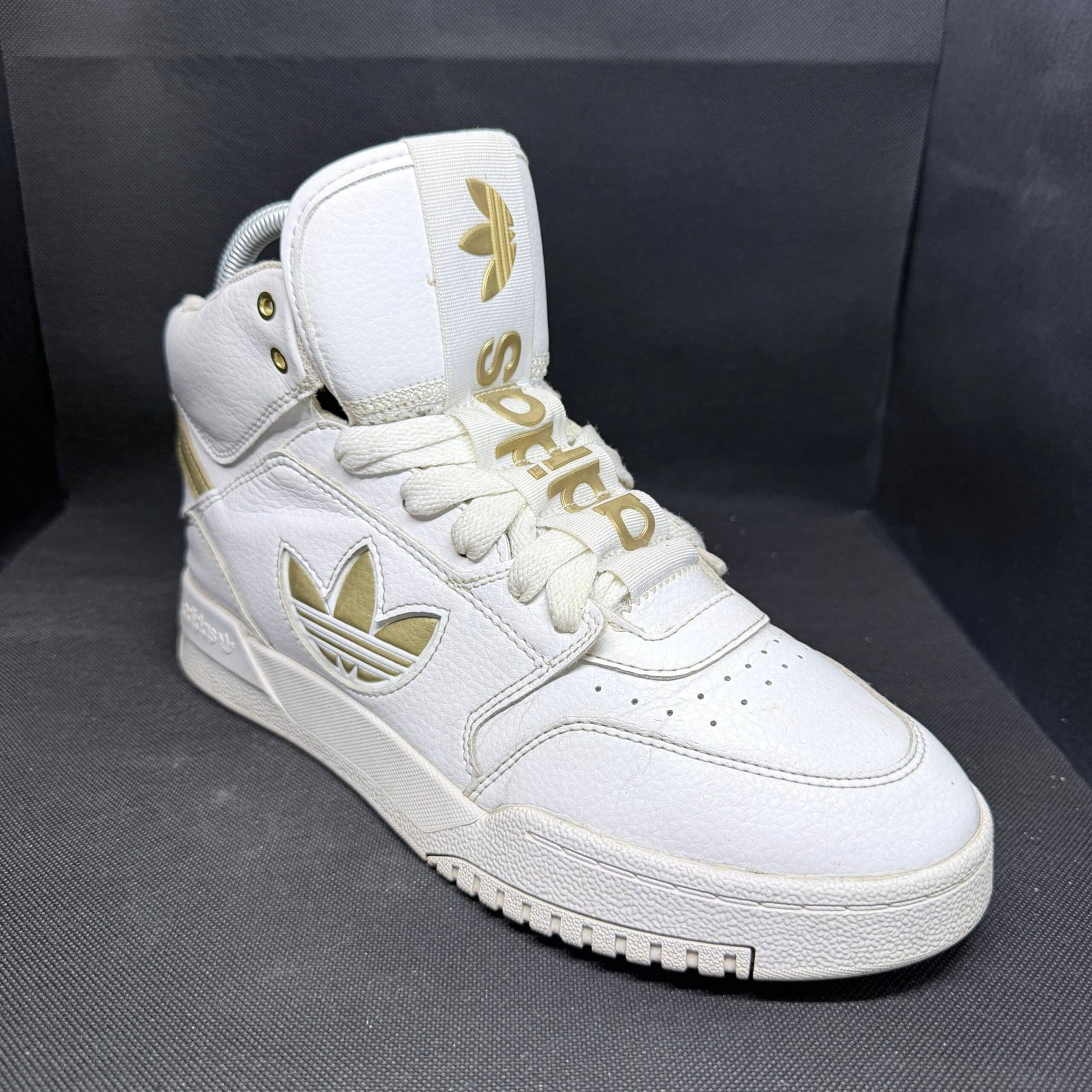 Adidas Drop Step XL Talla 42.5 - Imagen 2