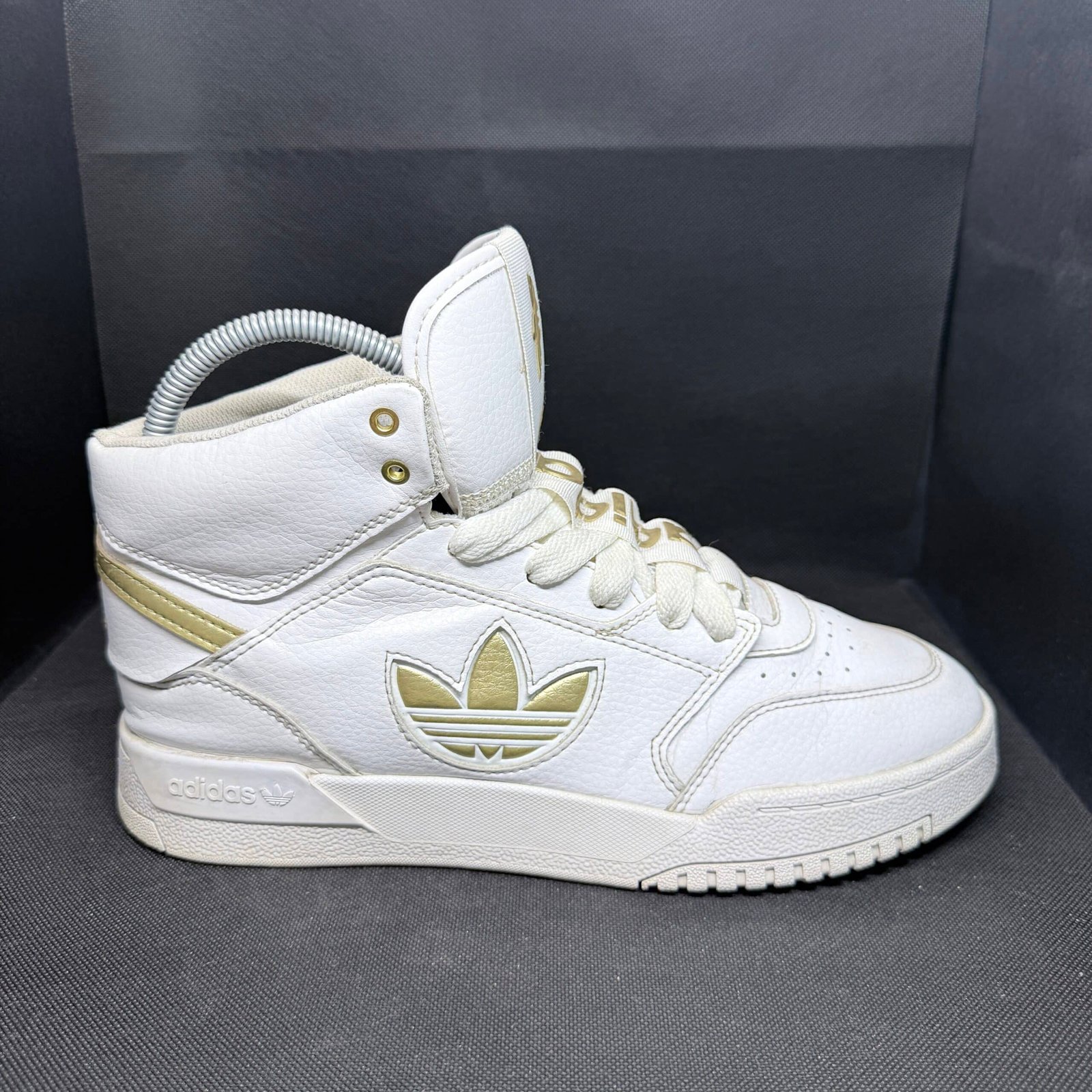 Adidas Drop Step XL Talla 42.5 - Imagen 3
