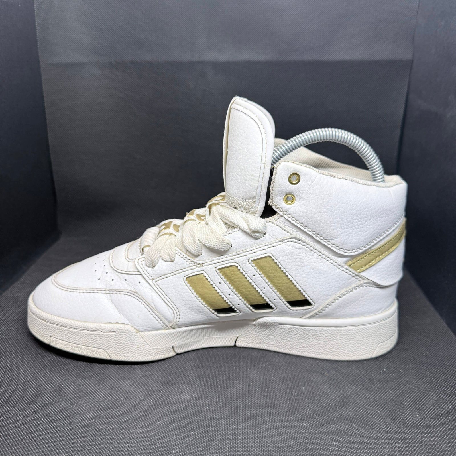 Adidas Drop Step XL Talla 42.5 - Imagen 4