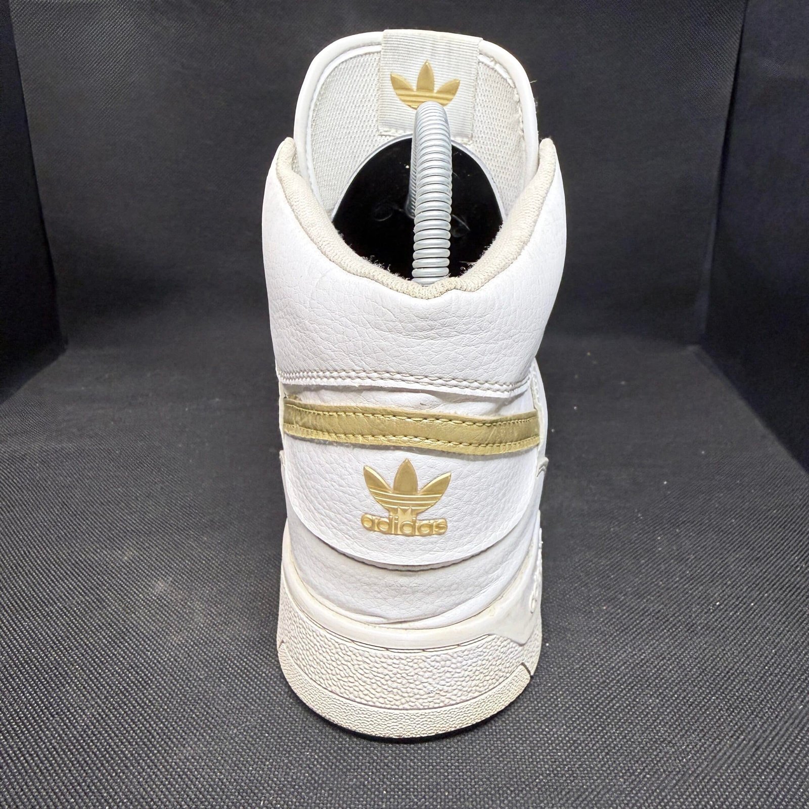 Adidas Drop Step XL Talla 42.5 - Imagen 6
