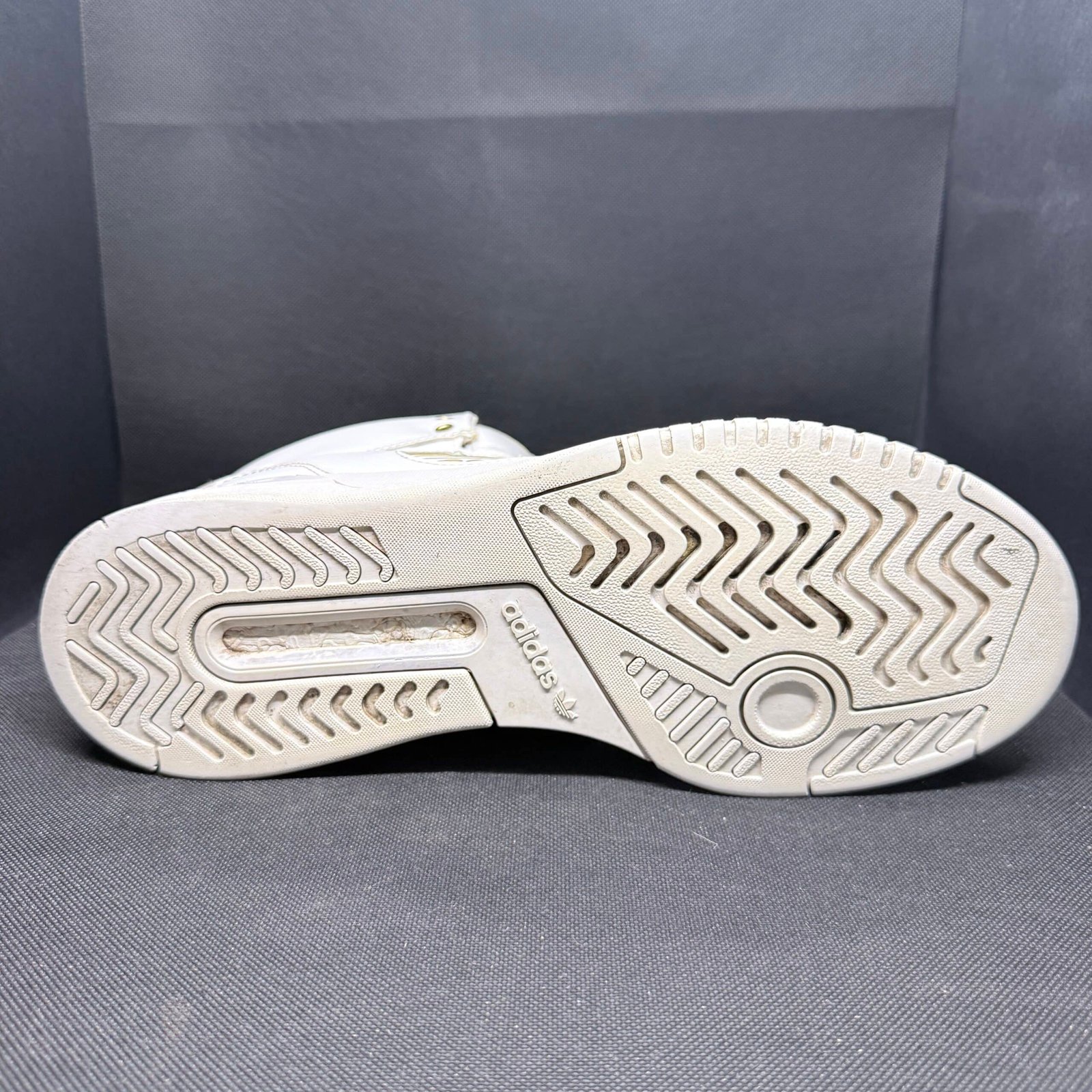 Adidas Drop Step XL Talla 42.5 - Imagen 7