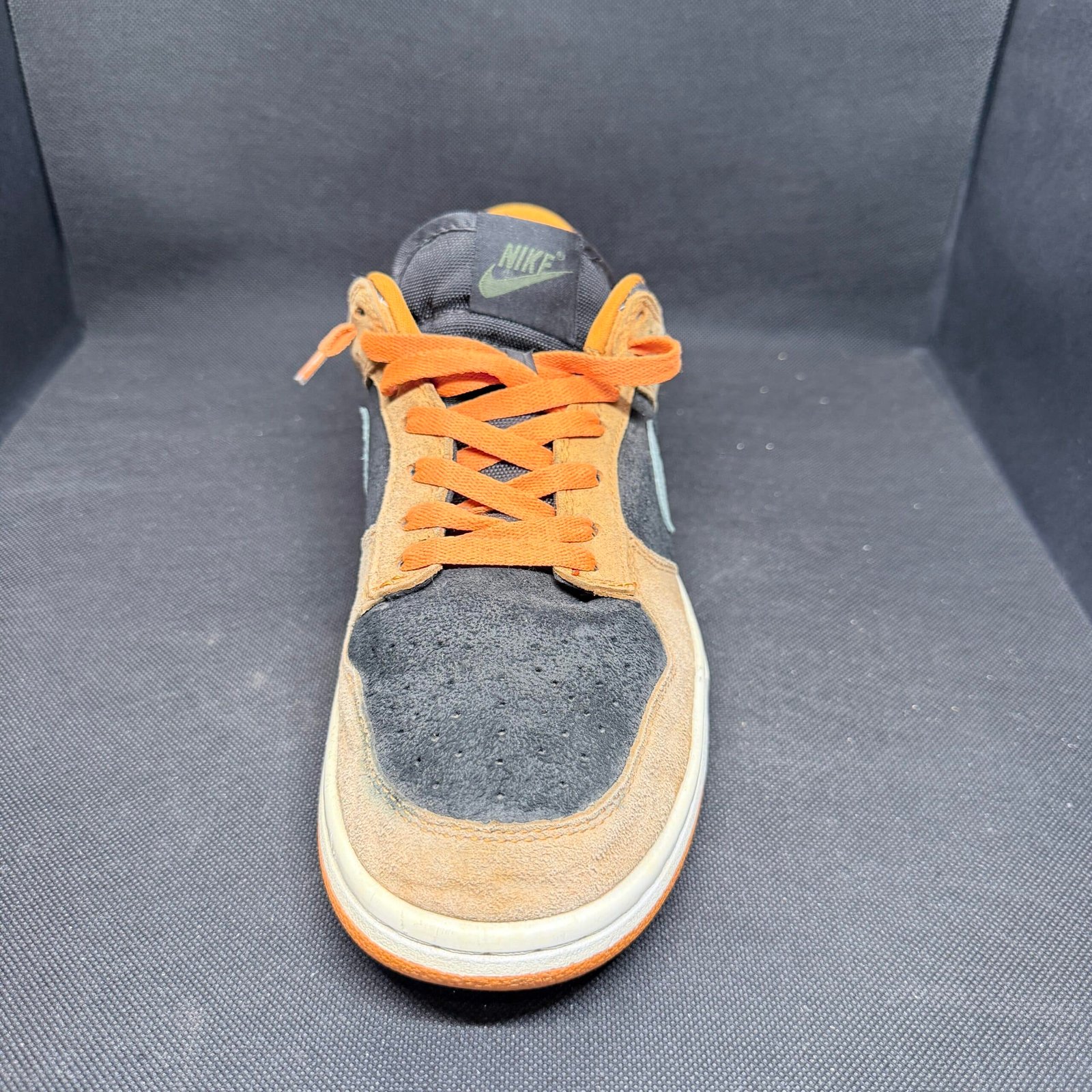 Nike Dunk Low SP Ceramic Black/Nori Talla 42 - Imagen 5