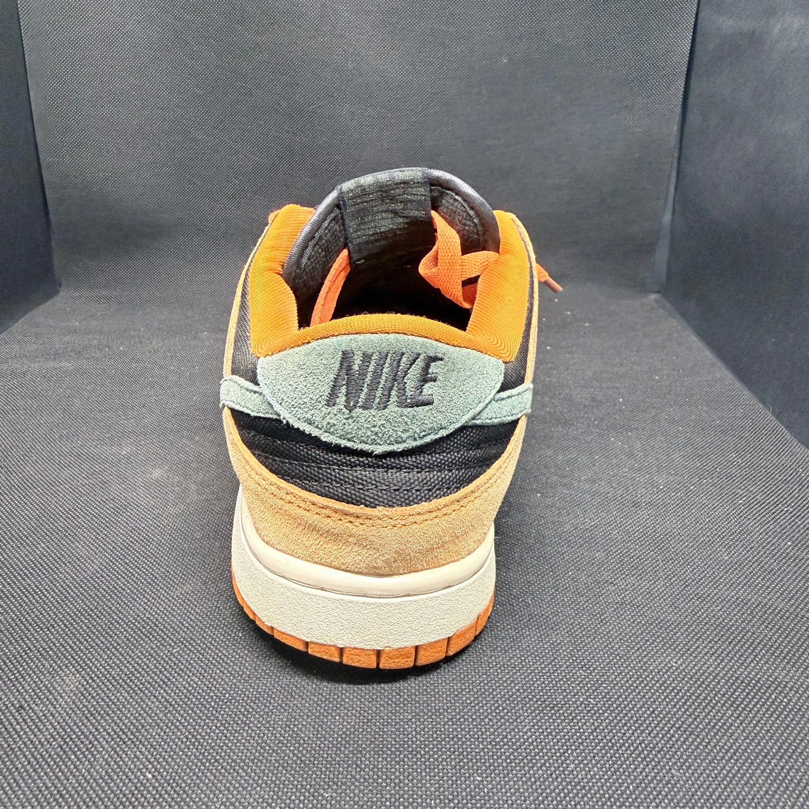 Nike Dunk Low SP Ceramic Black/Nori Talla 42 - Imagen 6