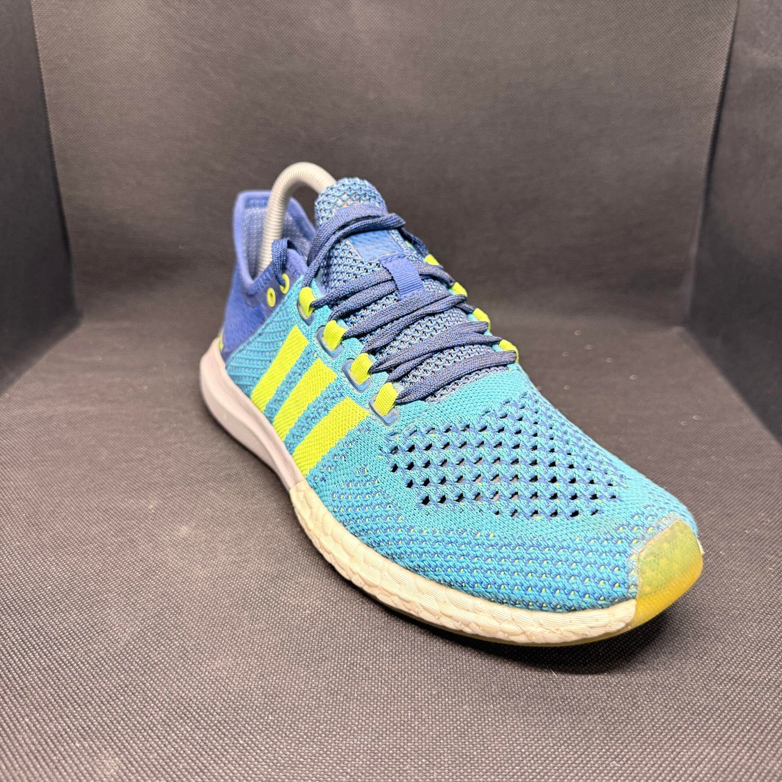Adidas Talla 42.5 - Imagen 2