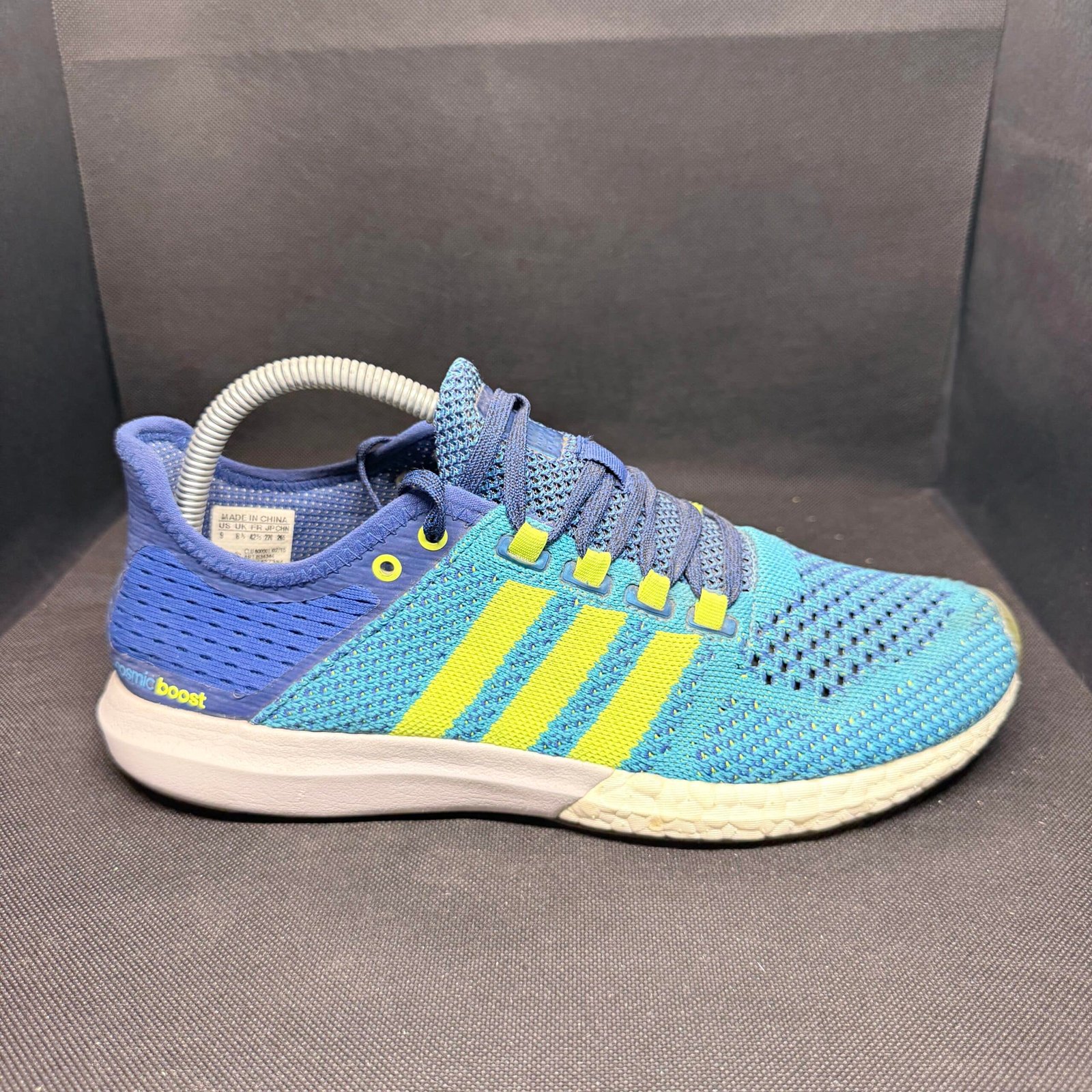 Adidas Talla 42.5 - Imagen 3