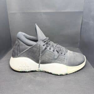 Adidas Pro Vision Core Black - Talle 43.5 (US 9.5 / 27.5 CM)