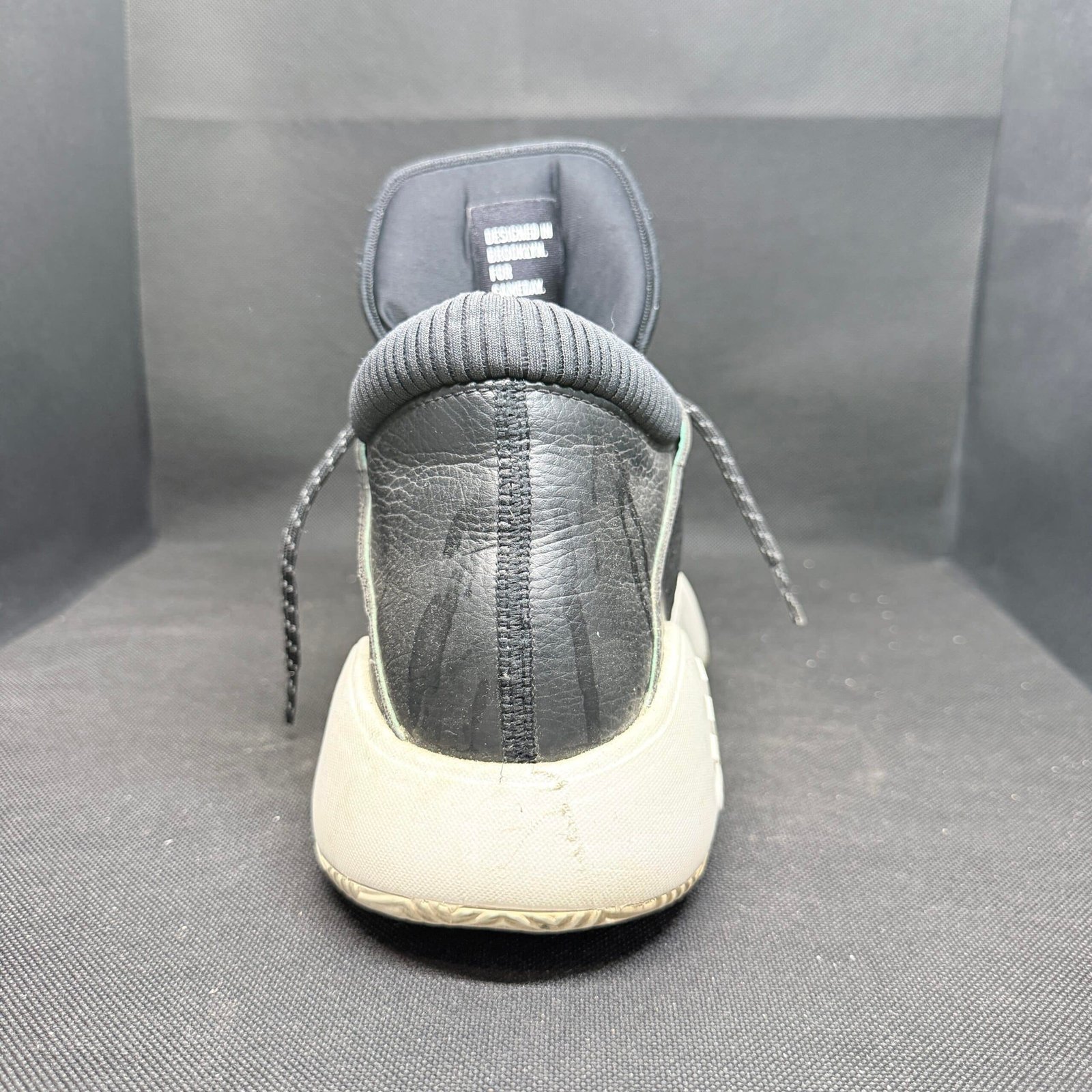 Adidas Pro Vision Core Black - Talle 43.5 (US 9.5 / 27.5 CM) - Imagen 6