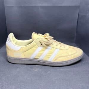 Adidas Samba Nylon Wales Bonner Wonder Clay - Talle 43.5 (US 9.5 / 27.5 CM)
