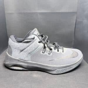 Nike Air Precision Anthracite Black - Talle 43 (US 9.5 / 27.5 CM)