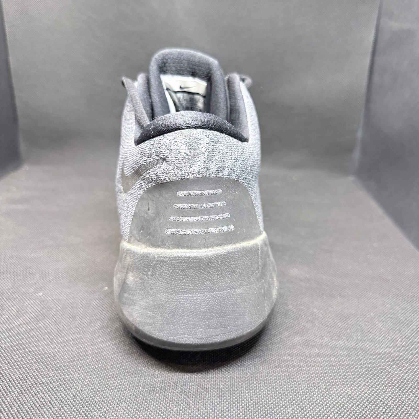 Nike Air Precision Anthracite Black - Talle 43 (US 9.5 / 27.5 CM) - Imagen 6