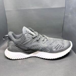Adidas Alphabounce Beyond Core Black - Talle 44 (US 10 / 28 CM)