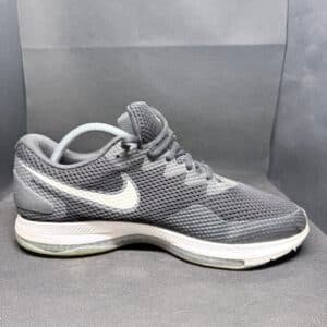 Zapatillas Nike Air Max Advantage Black/White - Talle 44.5 (US 10.5 / 28.5 CM)