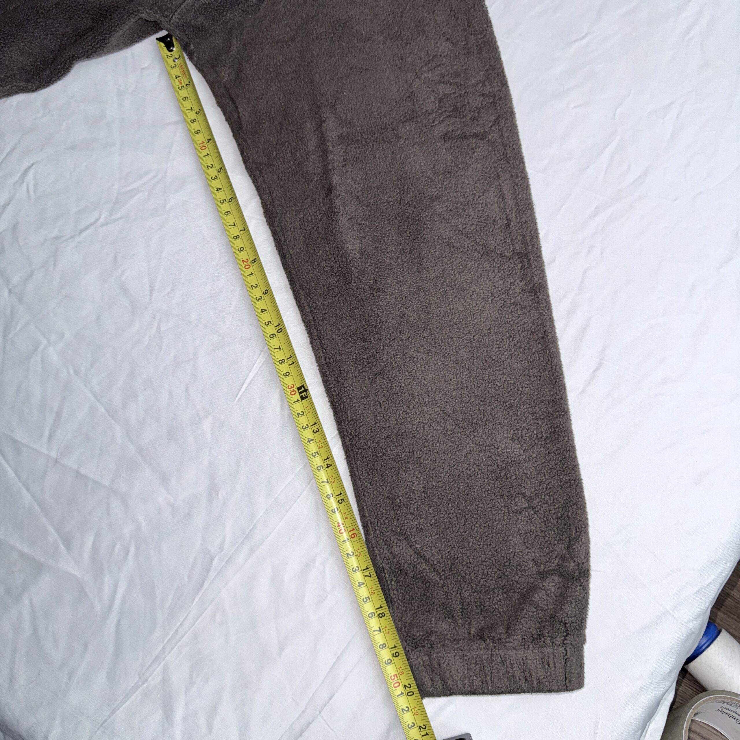Polar Columbia Café Talla S Mujer - Imagen 6