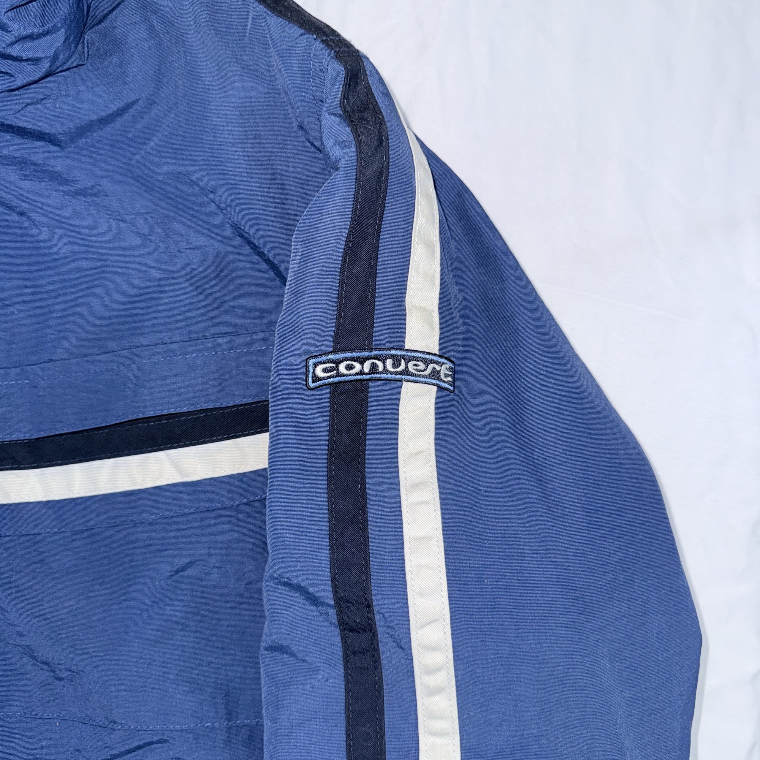Parka de Invierno Columbia Azul Acero Talla M de Niño (Axila 51 cm) - Imagen 2