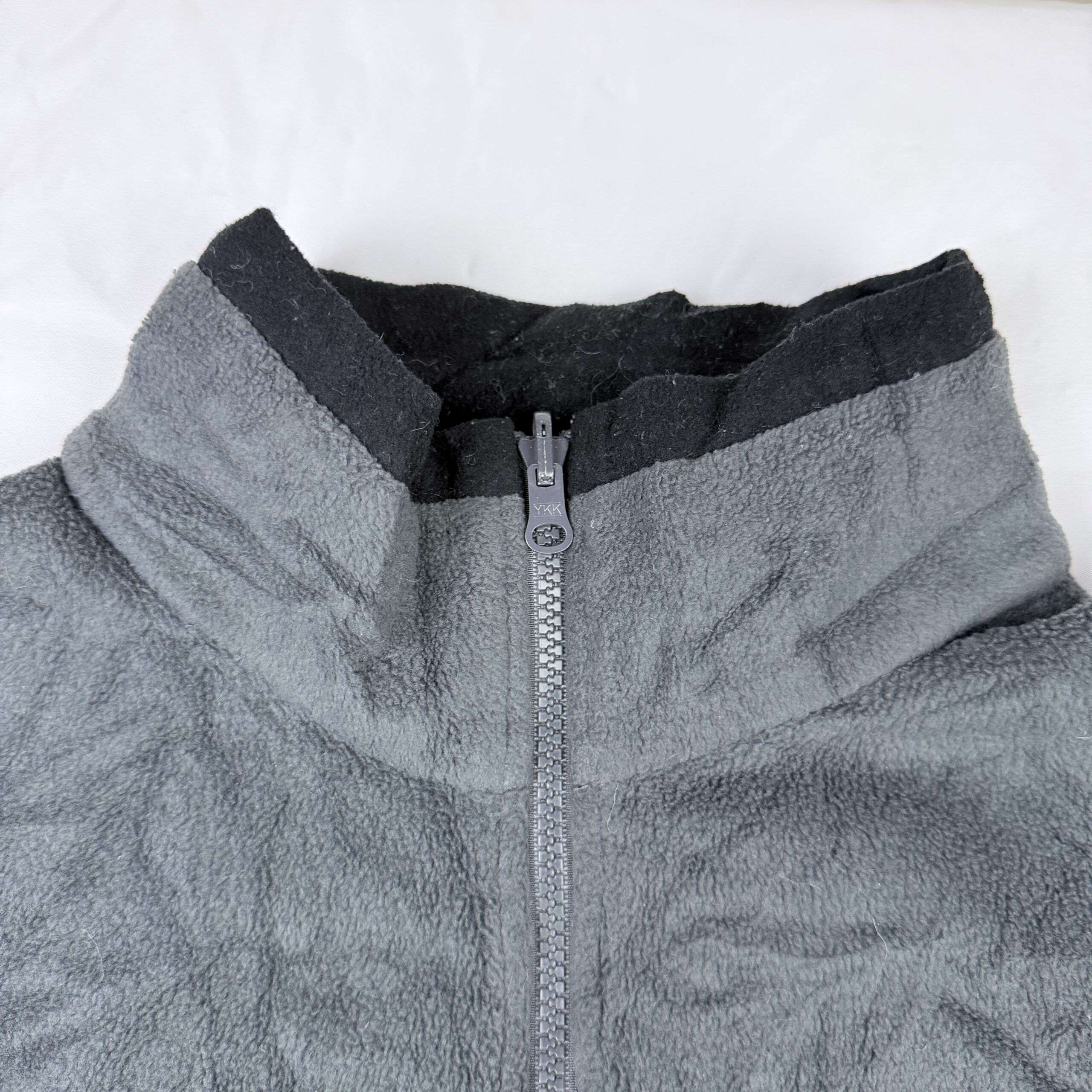 Polar Columbia Gris Talla M Mujer - Imagen 3