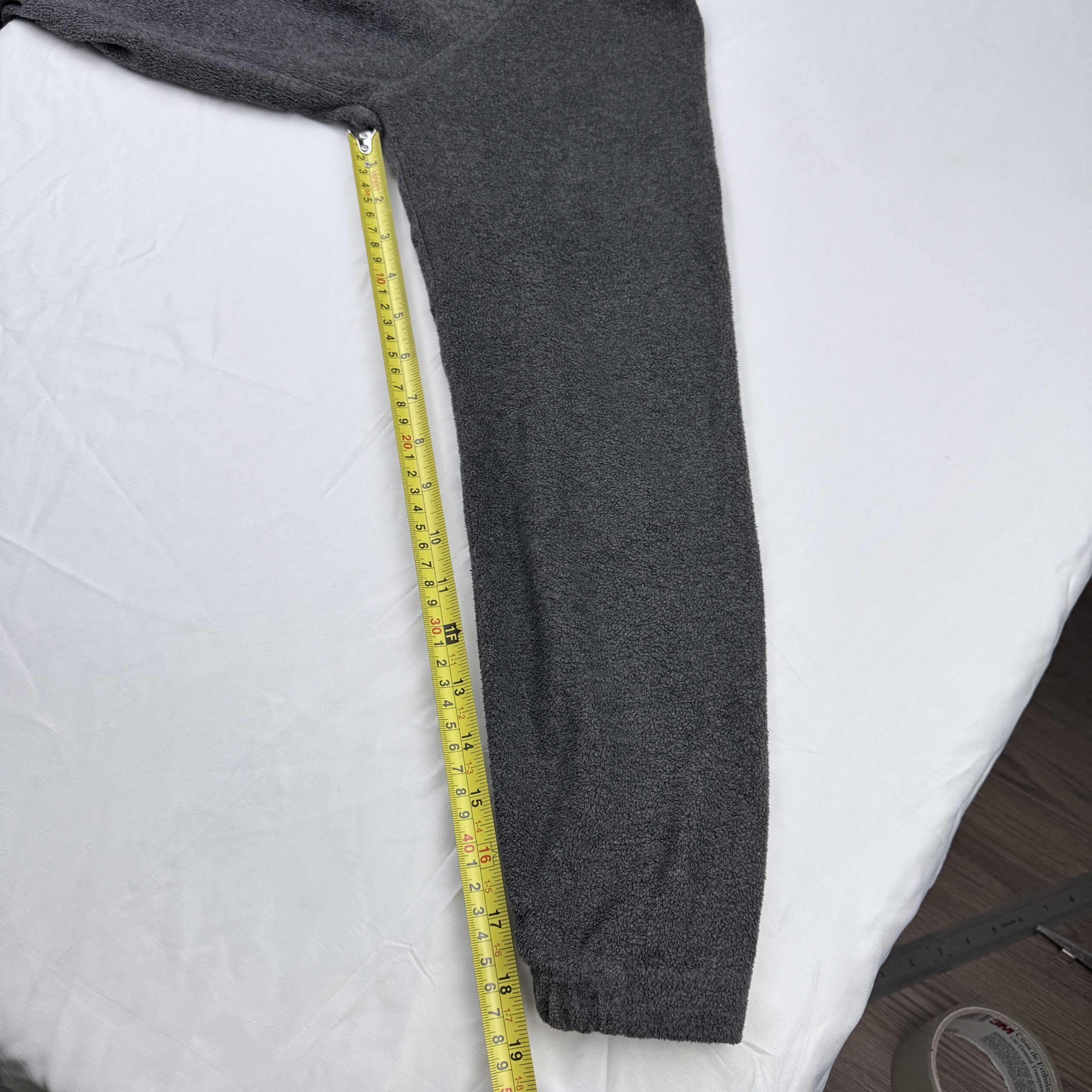 Polar Columbia Gris con Omni-Heat Talla M Mujer - Imagen 6
