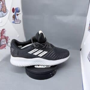 Adidas Alphabounce RC Mujer Negro/Gris Talla 37