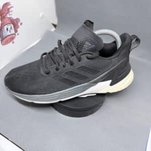 Adidas Sleek Super W Blanco/Negro Mujer Talla 38