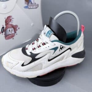 Le Coq Sportif Running Retro Talla 40