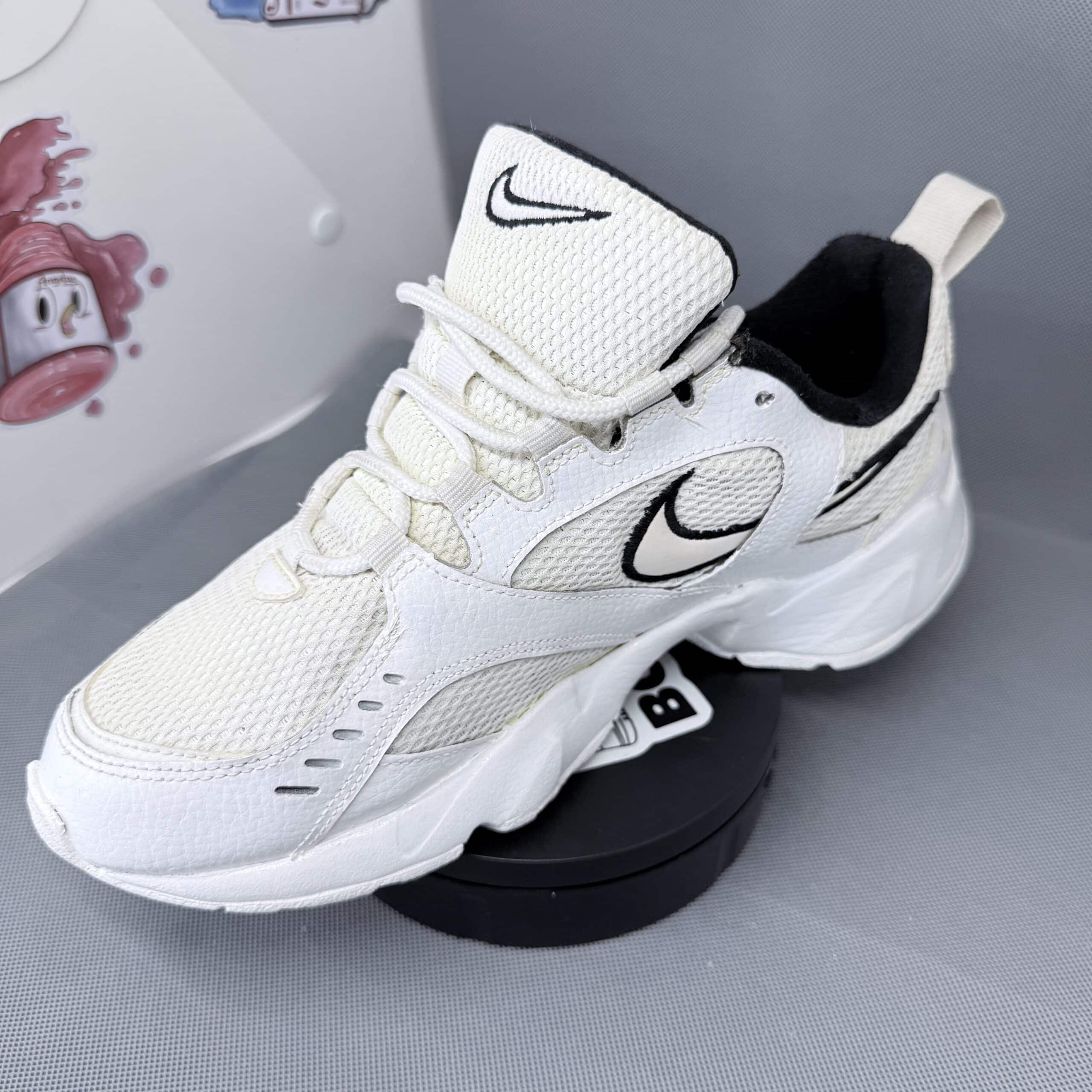 Nike Low Blanco Casual Talla 40,5