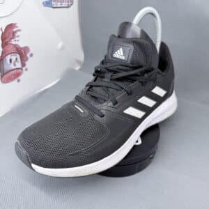 Adidas Urbana Deportiva Negro Talla 40,5