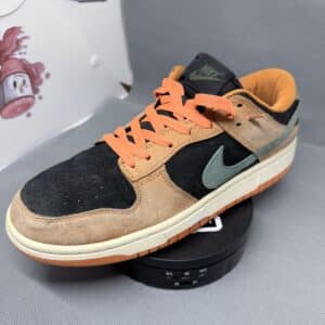 Nike Dunk Low SP Ceramic Black/Nori Talla 42