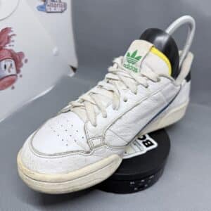 Adidas Superstar White/Black Classic Talla 42