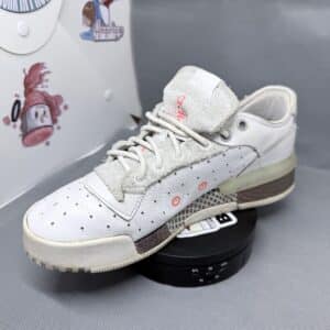 Adidas Rivalry RM Low White/Silver/Pink Talla 42