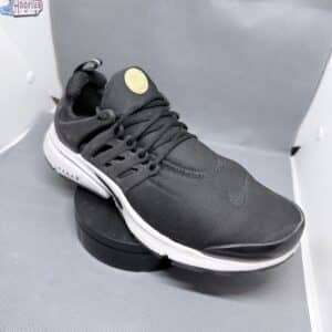 Nike Air Presto Essential Black/White Talla 42.5