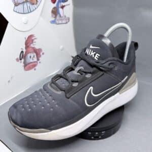 Nike E-Series 1.0 Black/White Talla 43