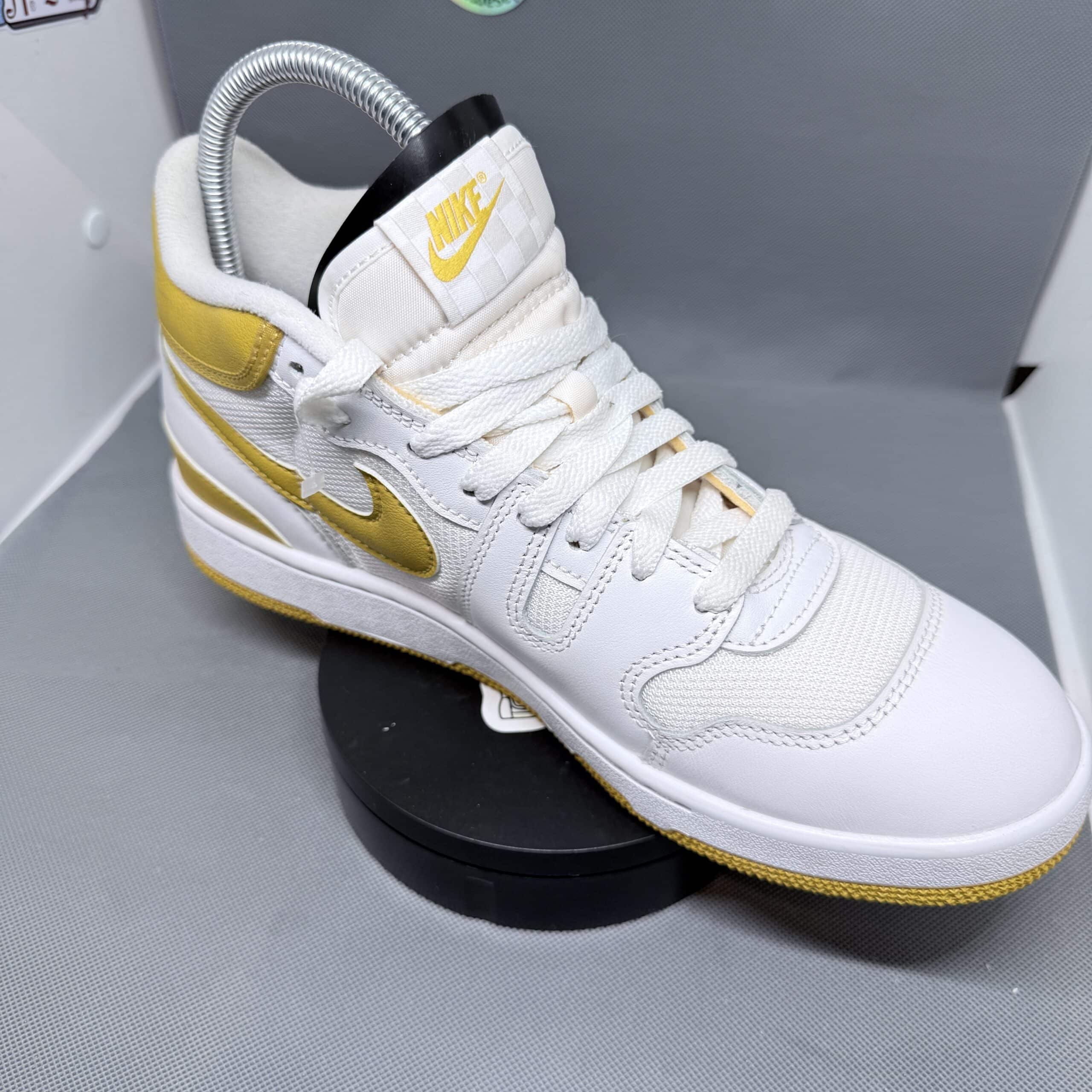 Nike Mac Attack QS SP Lemon Venom Talla 42.5 - Imagen 2