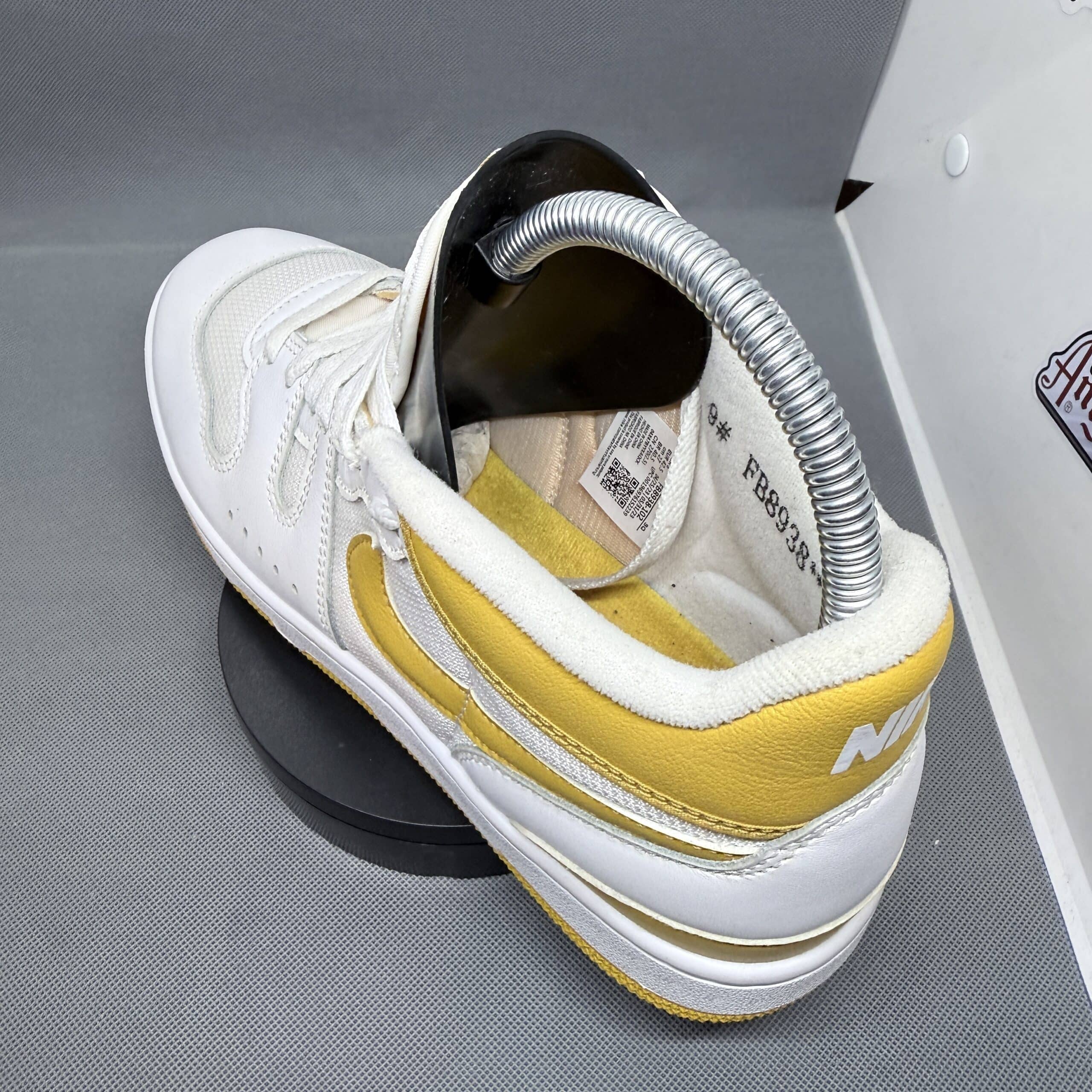 Nike Mac Attack QS SP Lemon Venom Talla 42.5 - Imagen 4