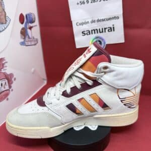 Adidas Sneaker Urbana Talla 40,5