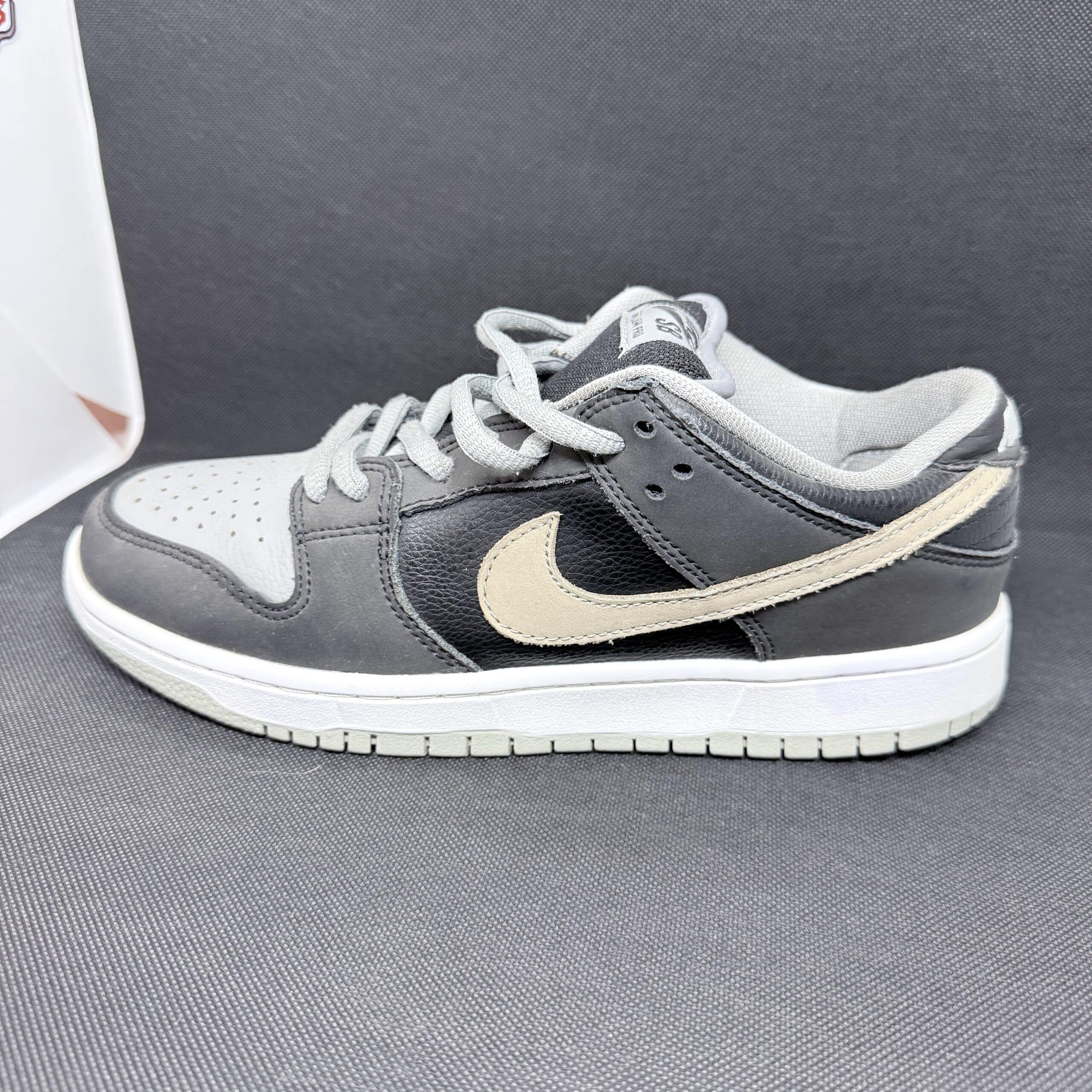 Nike SB Dunk Low J-Pack Sombra Talla 40