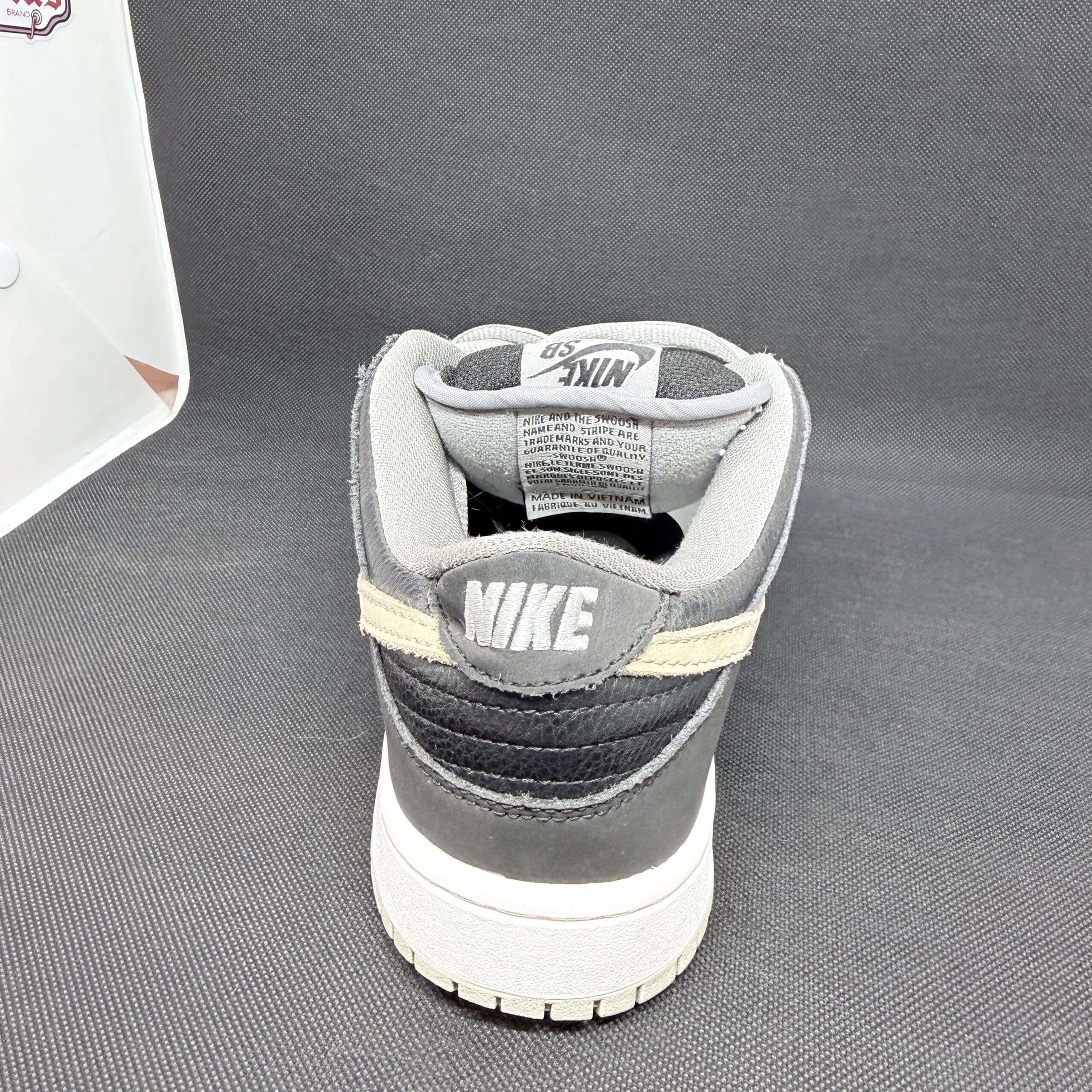 Nike SB Dunk Low J-Pack Sombra Talla 40 - Imagen 3